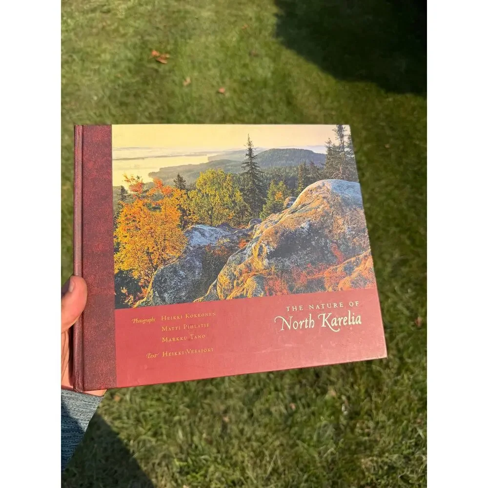 N/A nature north